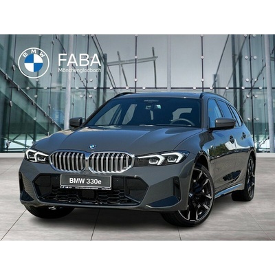 BMW 330e Touring M Sport 215 kW