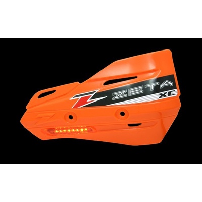 Zeta kryty páček XC Protector oranžové | Zboží Auto