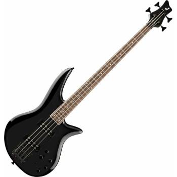 Jackson X Series Spectra Bass SBX IV Black Електрическа бас китара