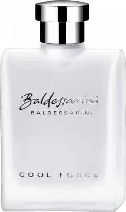 Baldessarini Cool Force EDT 90 ml Tester