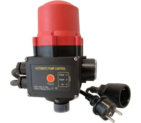 Presscontrol BRIO SK13