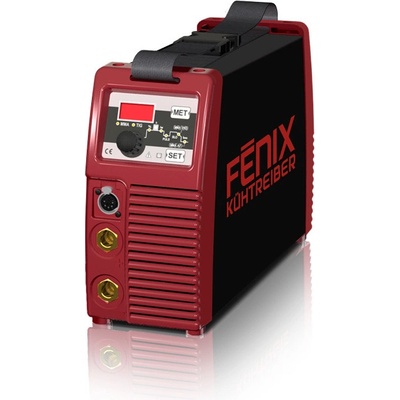 KUHTREIBER Fénix 200 VR MMA/TIG