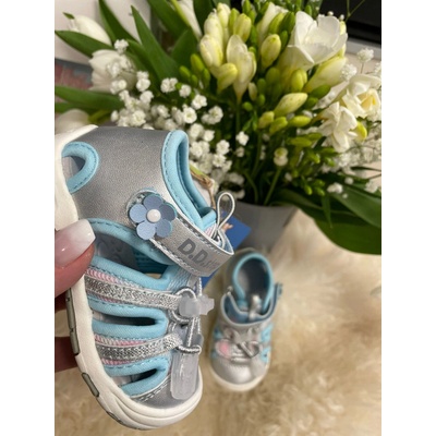 D.D.Step Viana silver