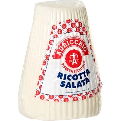 Ricotta salata chlaz váž 600 g