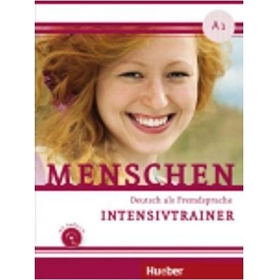 Menschen A1 Intensivtrainer mit Audio-CD