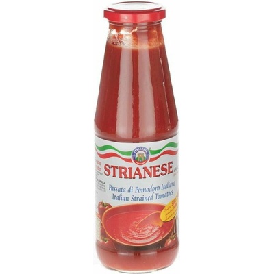 Strianese paradajkový pretlak 680 g