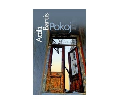 Pokoj - Attila Bartis