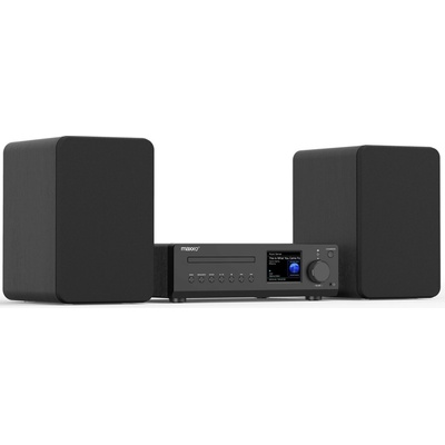Maxxo MS100W