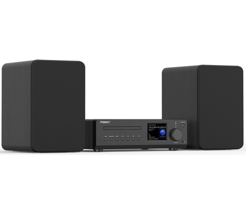 Maxxo MS100W