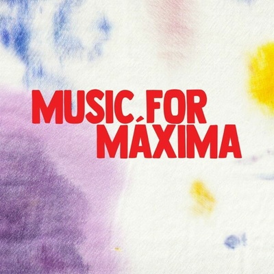 KREZIP - MUSIC FOR MAXIMA, Vinyl