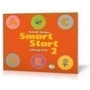Smart Start 2 - Literacy Book