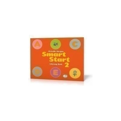 Smart Start 2 - Literacy Book