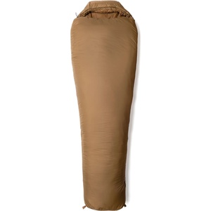 Snugpak Синтетичен спален чувал Snugpak Softie 12 Osprey Synthetic sleeping bag - Coyote - размер max Bodylength: 205 cm (514-1738-0211) Спален чувал