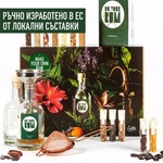 Craftly Комплект за Домашен Ром