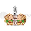 Waffle Collection Shake & Vape Choconut Pastry 15ml