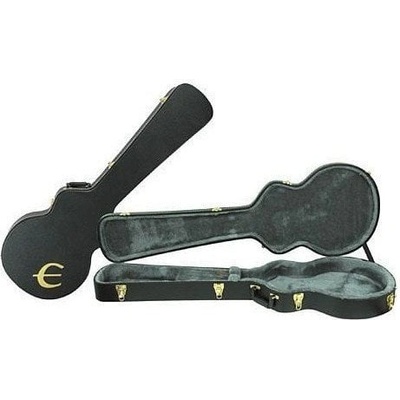 Epiphone Epi Jack Casady Bass Куфар за бас китара