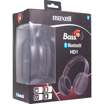Maxell Bass 13