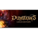 Dungeons (Gold)