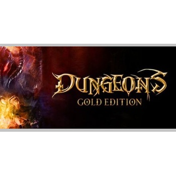 Dungeons (Gold)