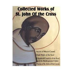Collected Works of St. John of the Cross | St John of the Cross (2012)