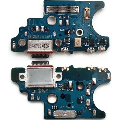 Samsung Galaxy S20 (G980)/S20 5G (G981) - Nabíjací flex s PCB doskou a konektor
