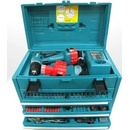 Makita 6271DWAETC