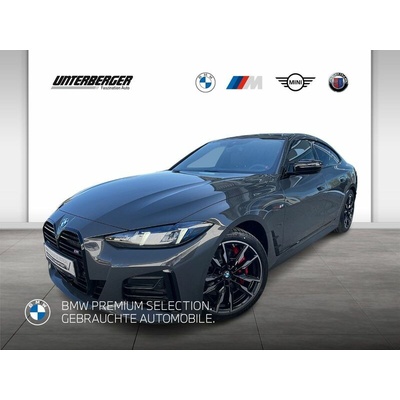 BMW M440i Gran Coupé xDrive M Sport 285 kW