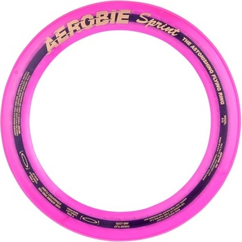 AEROBIE Sprint - modrý