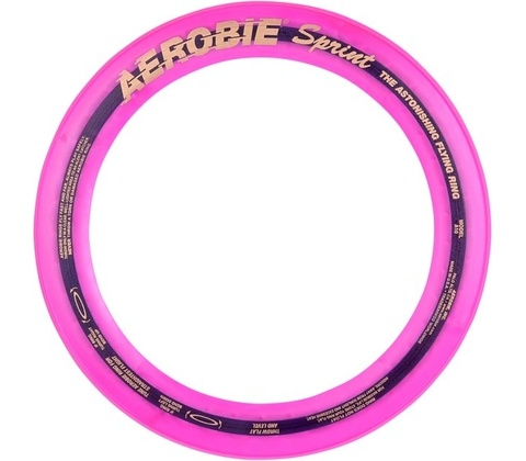 AEROBIE Sprint - modrý