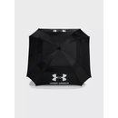 Under Armour Double Canopy čierna/zelená