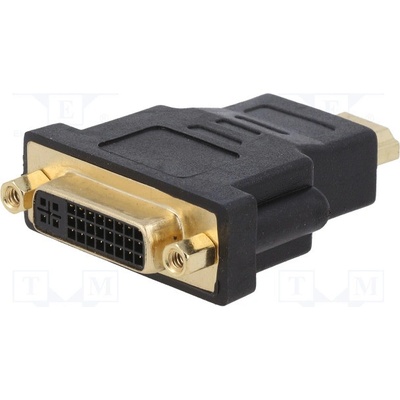 Gembird A-HDMI-DVI-3