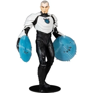 McFarlane Екшън фигура McFarlane DC Comics: Multiverse - Shriek (Batman Beyond) (Unmasked), 18 cm