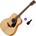 Yamaha FG800 Basic SET Natural Акустична китара