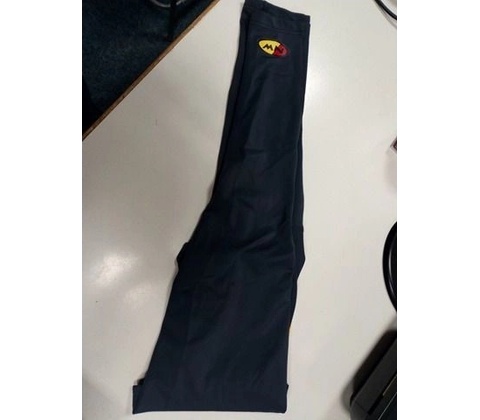 Northwave Solid Legs Lycra Grey
