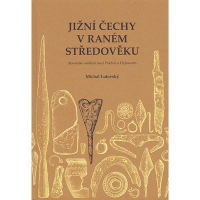 Jižní Čechy v raném středověku