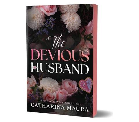 The Devious Husband