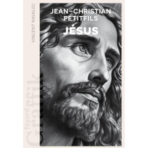 Jésus | Jean-Christian Petitfils (2023)