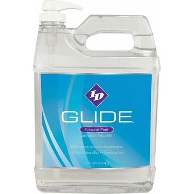 ID Glide Lubrikant na vodnej báze 4 l