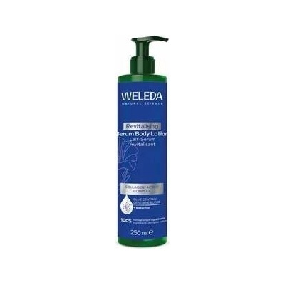 Weleda revitalizační tělové mléko, 250 ml