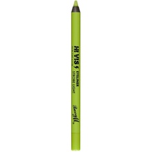 Barry M Hi Vis Neon vodeodolná ceruzka na oči Strobe Light 1,2 g