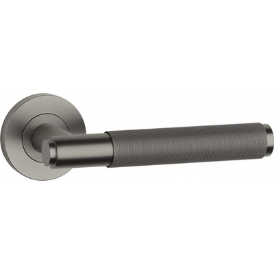 MP kování SH - OVAL - R 1741 PRO 8 MM BSR Titan