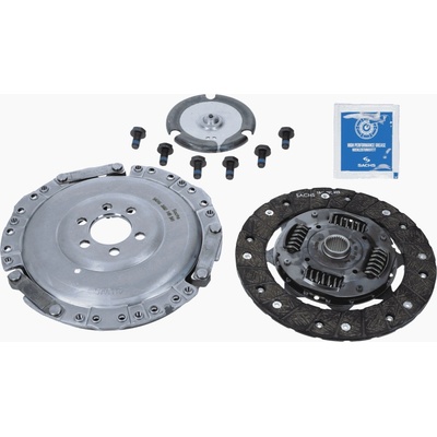 SACHS Spojková sada 3000822601