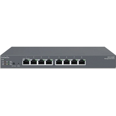 EnGenius ECS1008P