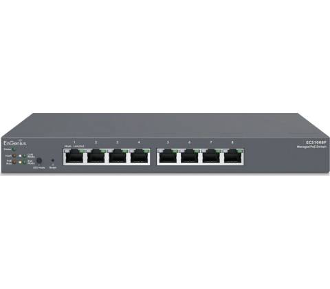 EnGenius ECS1008P