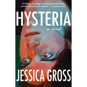 Hysteria | Jessica Gross (ISBN: 9781951213121)