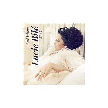 BILA LUCIE - BILE VANOCE LUCIE BILE / ZIVAK CD