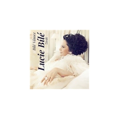 BILA LUCIE - BILE VANOCE LUCIE BILE / ZIVAK CD