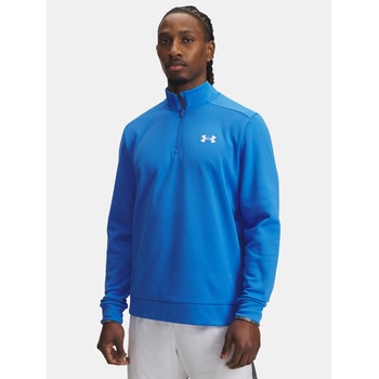 Under Armour Мъжки суитшърт Under Armour UA Armour Fleece 1/4 Zip Under Armour | Sin | МЪЖЕ | S
