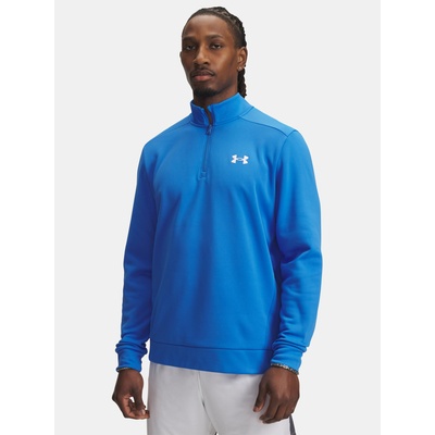 Under Armour Мъжки суитшърт Under Armour UA Armour Fleece 1/4 Zip Under Armour | Sin | МЪЖЕ | S