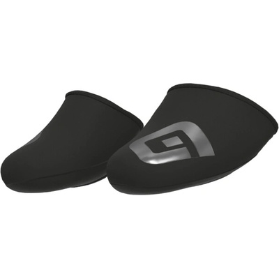 Alé Cycling Shield Toecover čierne